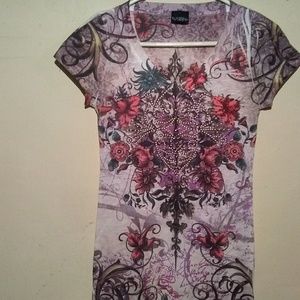 Beautiful Daytrip top